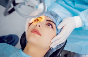 cirugía-láser-ocular